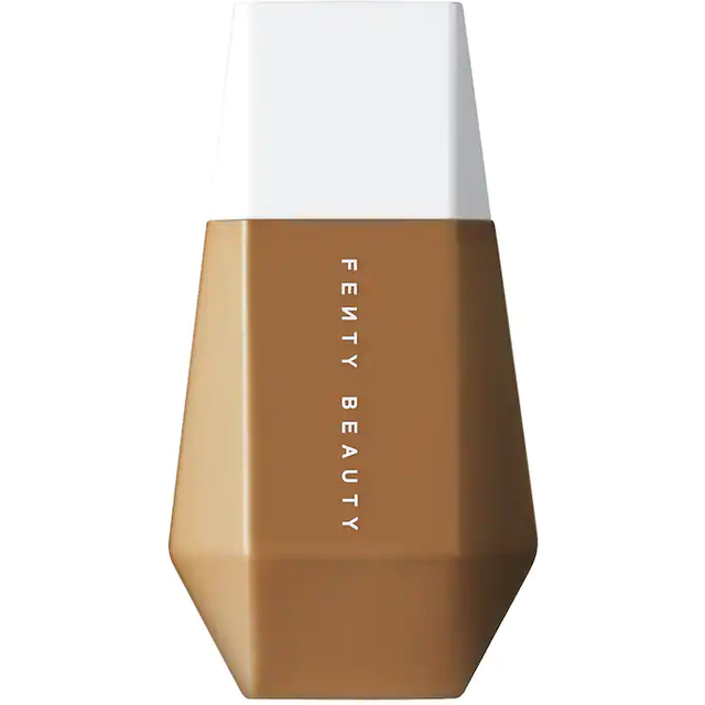 20 - deep with warm golden un