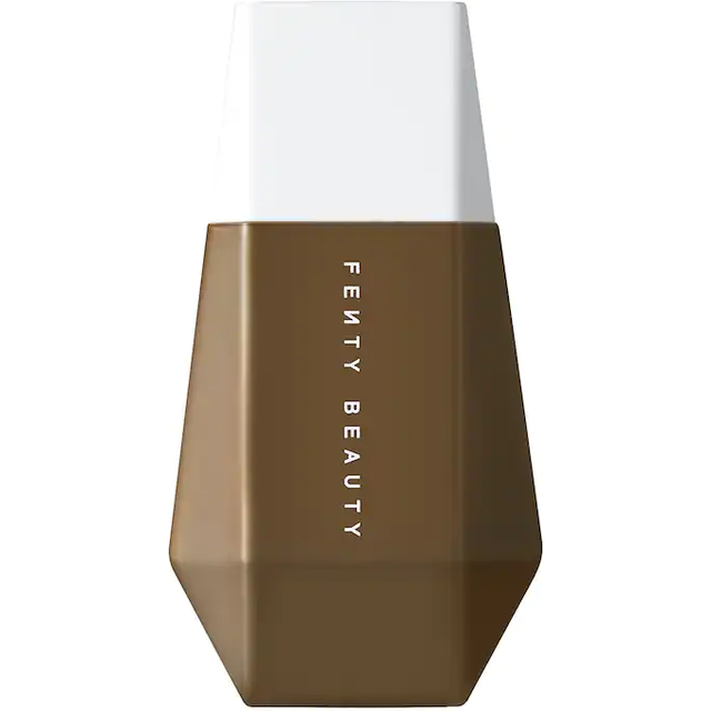 21 - deep with warm neutral u