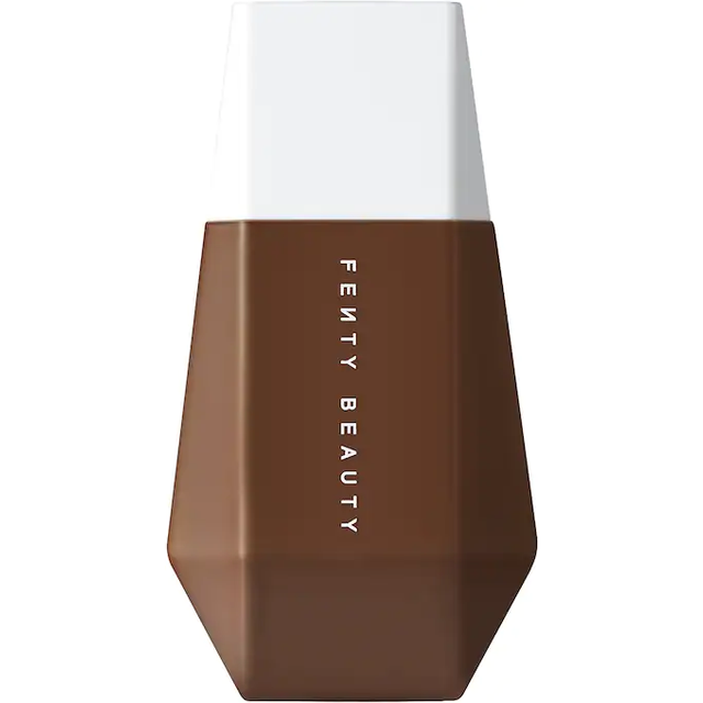 22 - deep with warm undertone