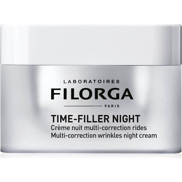 Filorga Time-Filler Night Cream 
