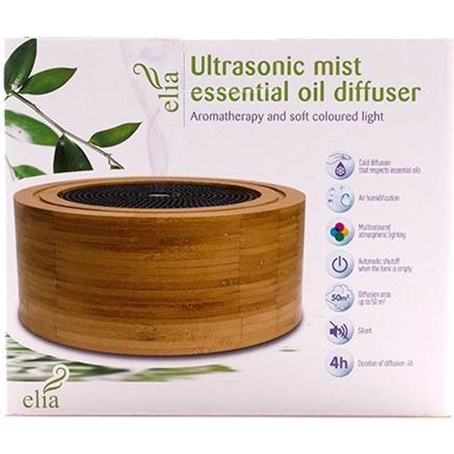 Fischer Pure Nature Elia 