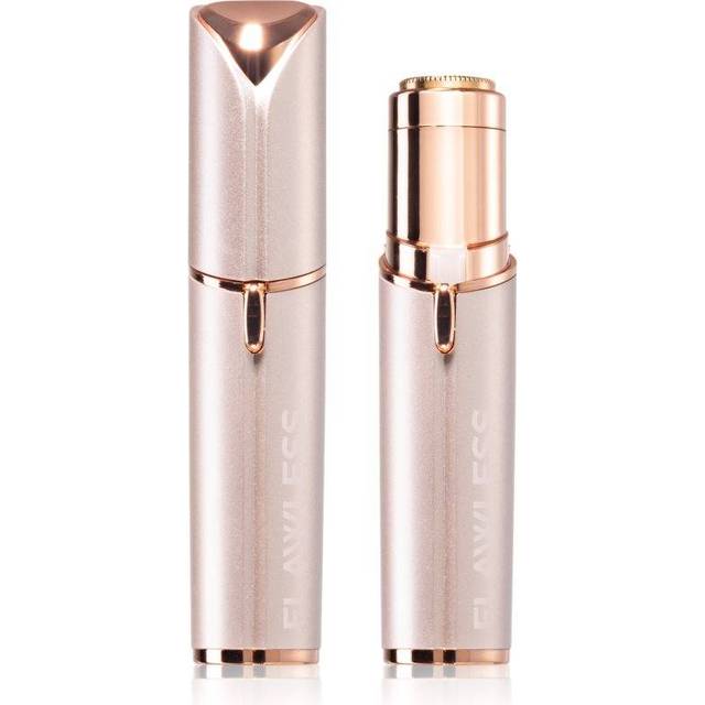 Flawless Facial Hair Remover 