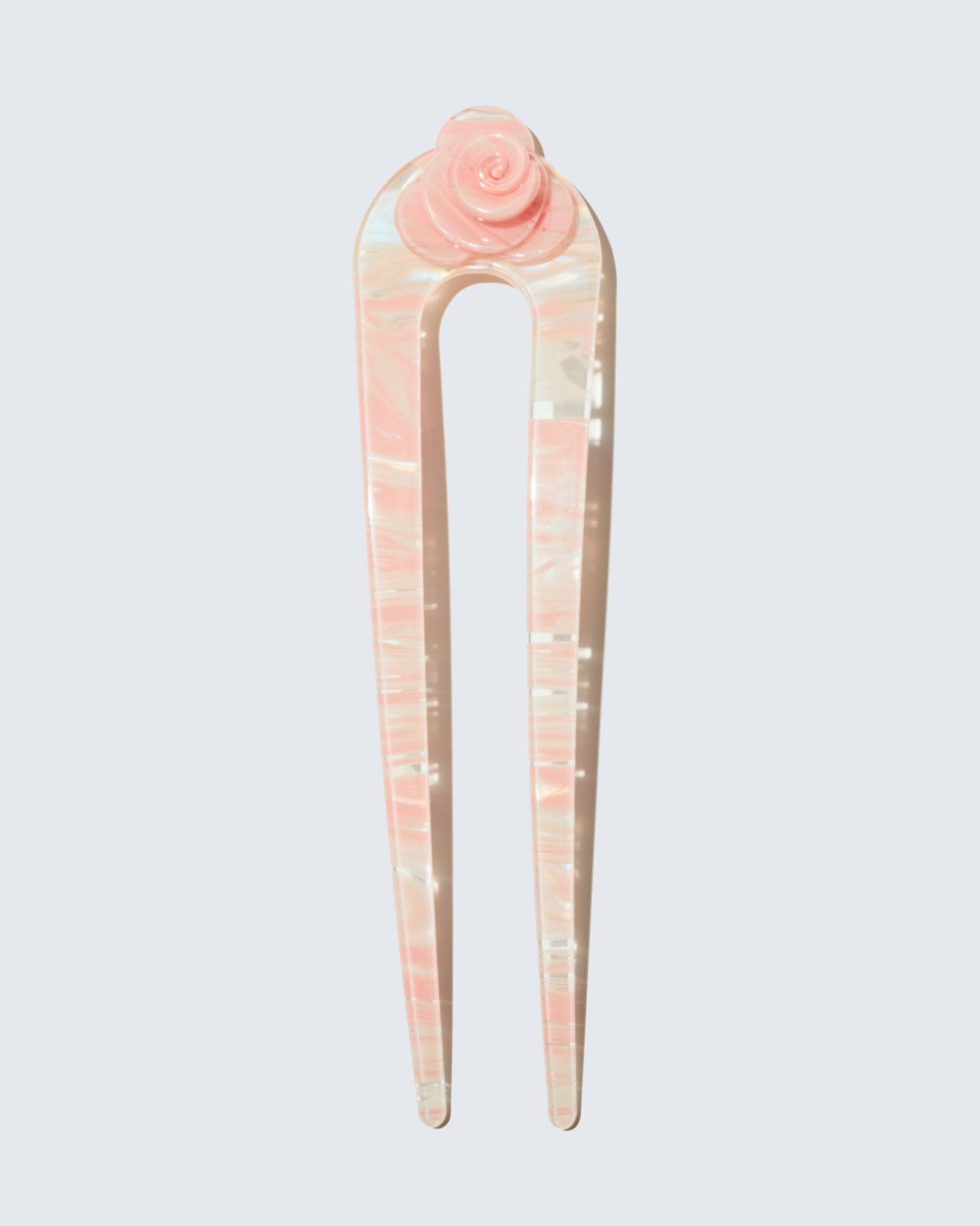 Baby pink