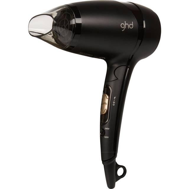 ghd Flight+ 2.0 