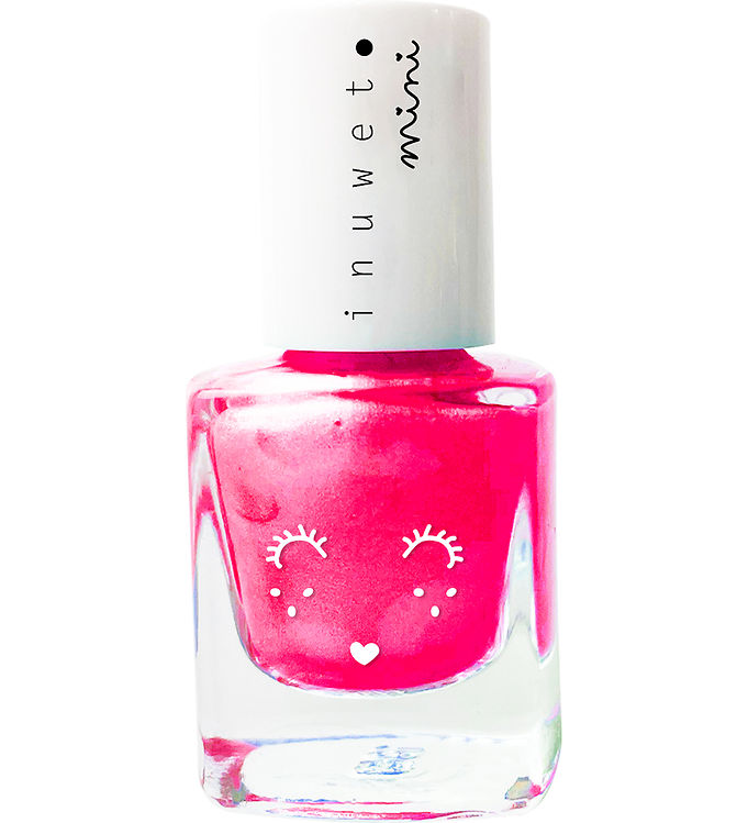 Neon pink