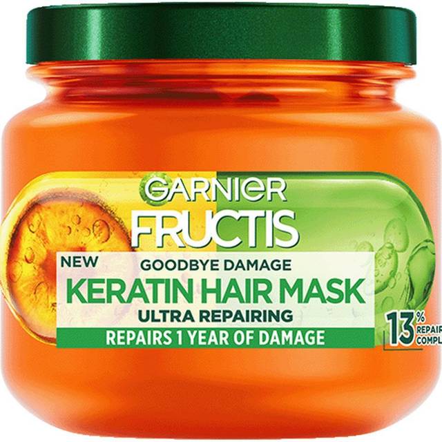 Garnier Goodbye Damage Mask 