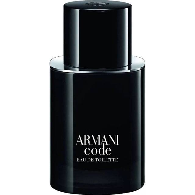 Giorgio Armani Code EDT 