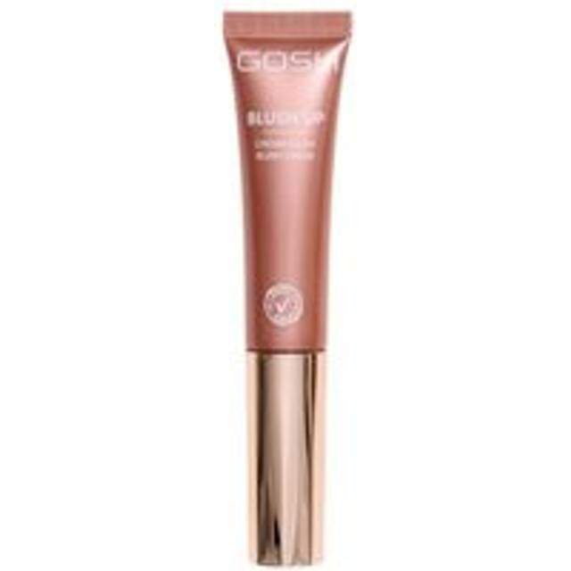 GOSH Copenhagen Blush Up Cream Blush 