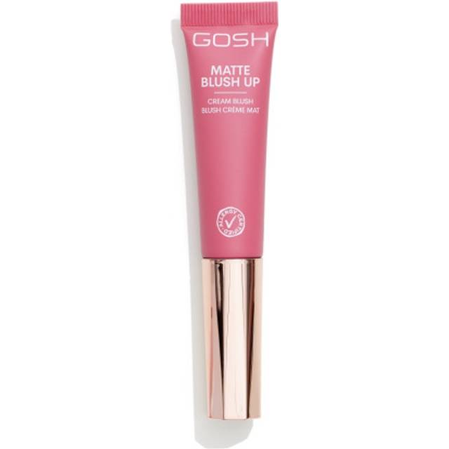 GOSH Copenhagen Matte Blush Up 