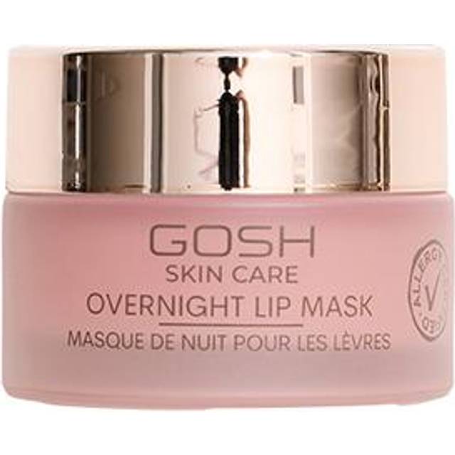 GOSH Overnight Lip Mask 