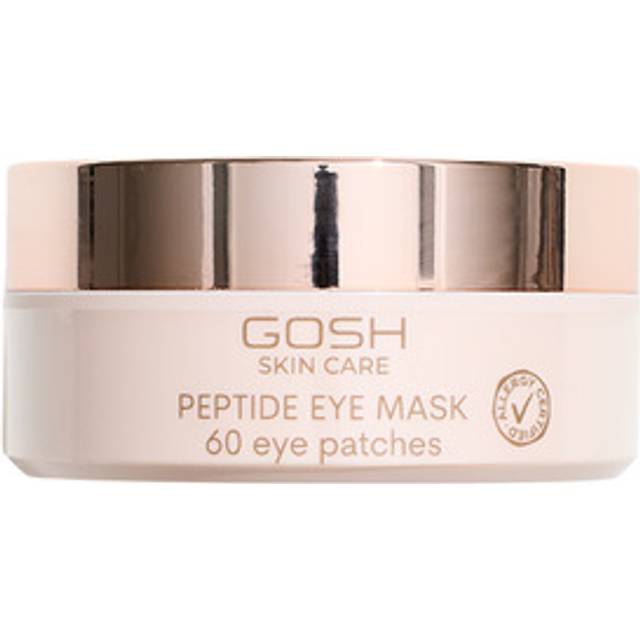 GOSH Peptide Eye Mask 