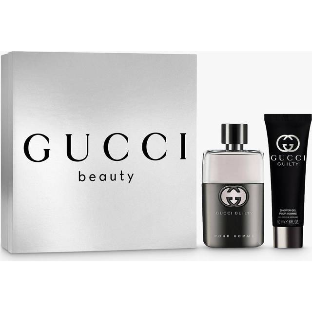 Gucci Guilty Pour Homme EDT 50 ml Gift Set 