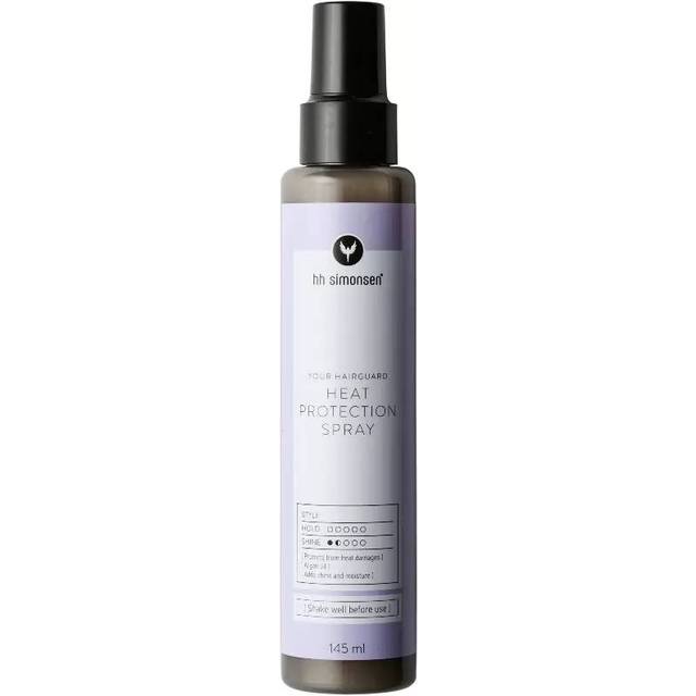HH Simonsen Heat Protection Spray 