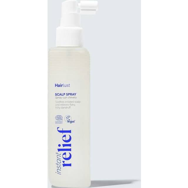 Hairlust Instant Relief 