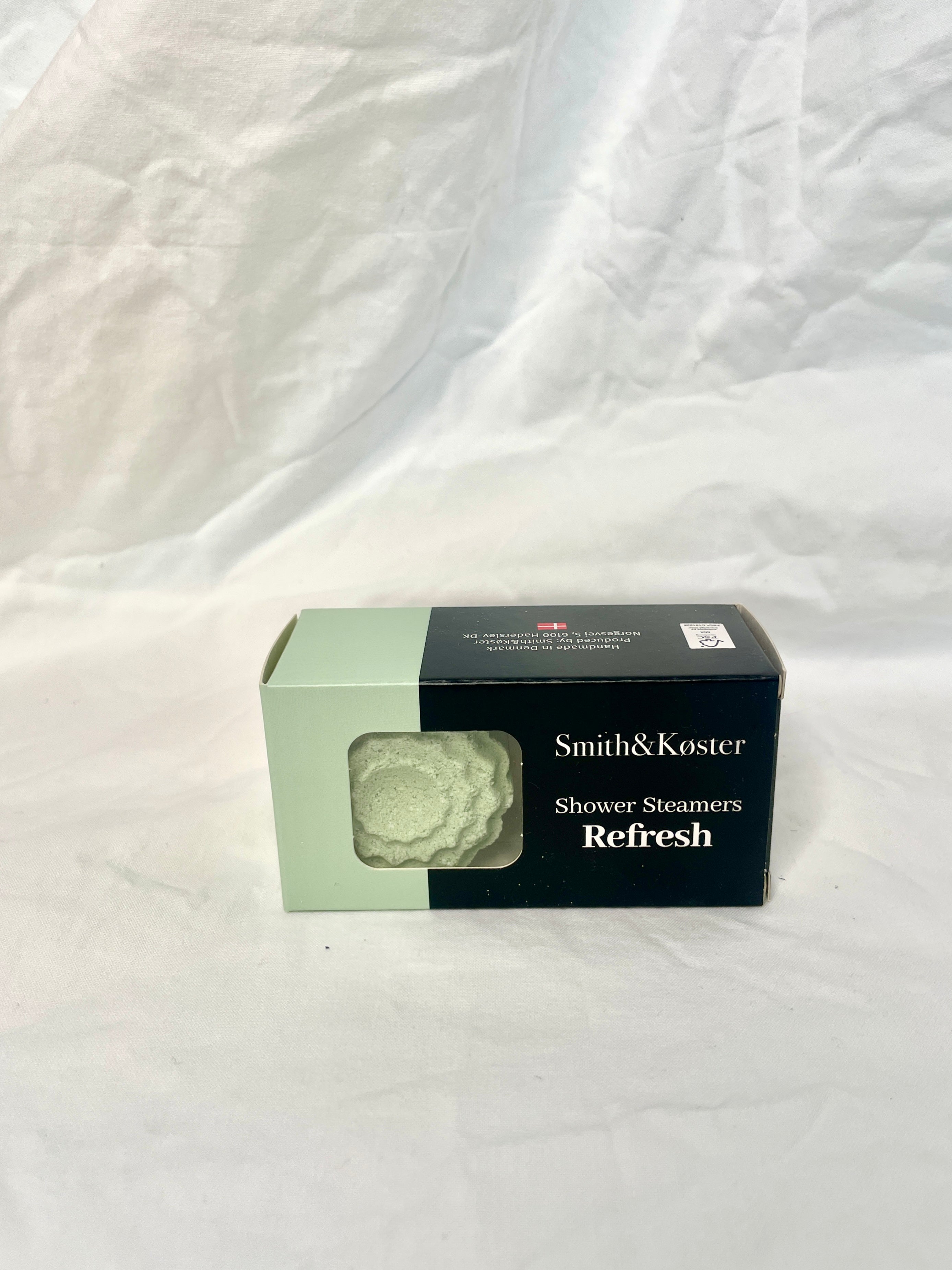 Smith & Køster Refresh 
