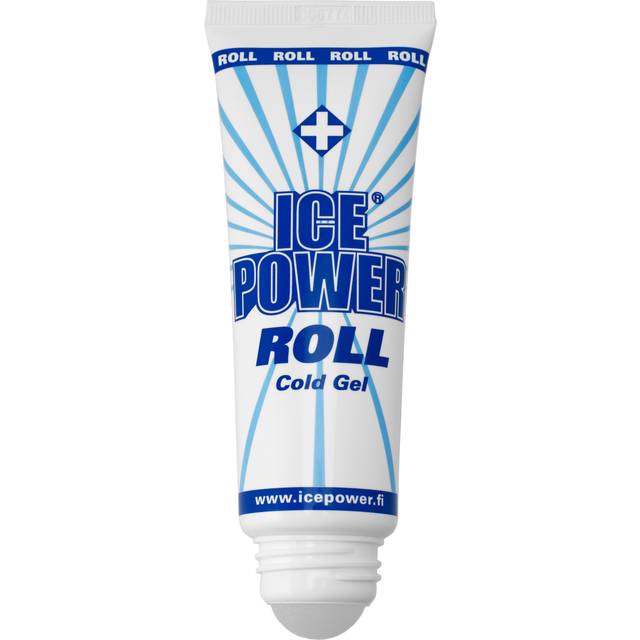 Ice Power Roll Cold Gel 