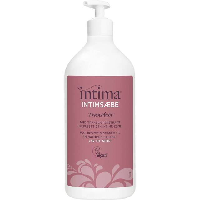 Intima Tranebær 