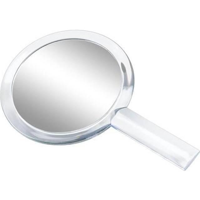 JJDK Hand Mirror Clear 