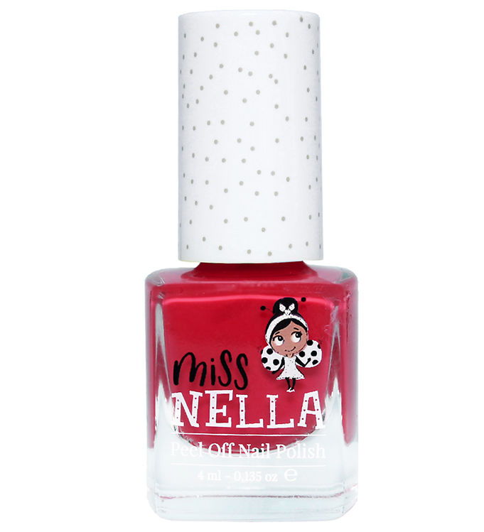 Cherry macaroon