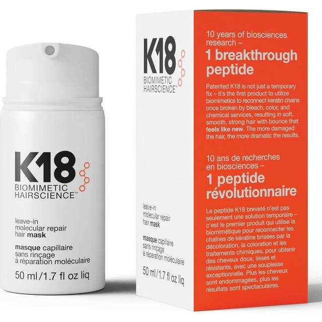 K18 Molecular Repair Mask (50 ml) 