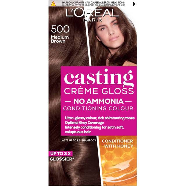 Light brown