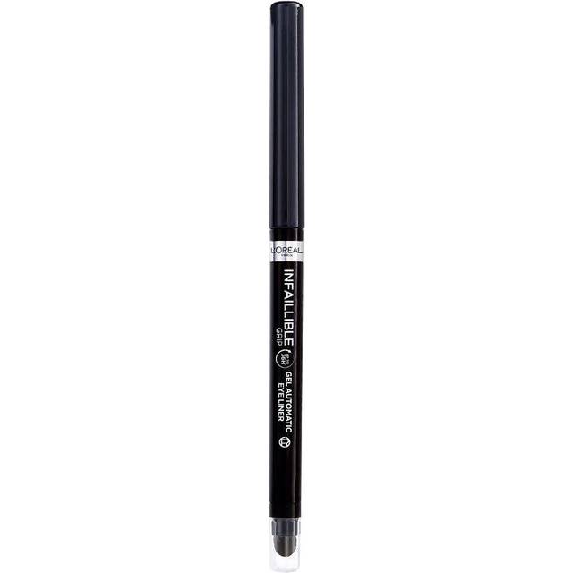 Intense black