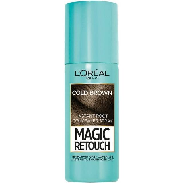 Cold brown