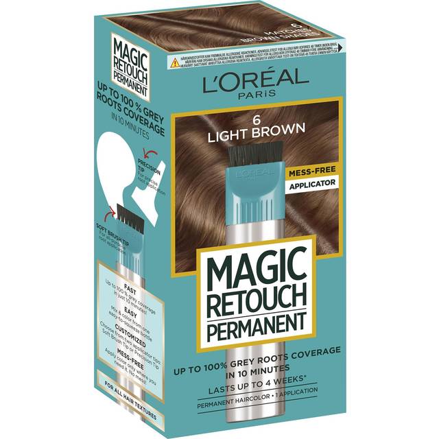 Light brown