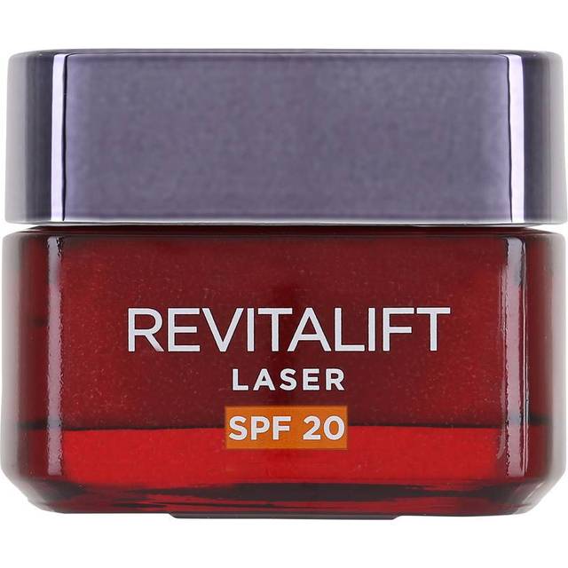 LOreal Paris Skin Expert Revitalift Laser Advanced Anti-Ageing 