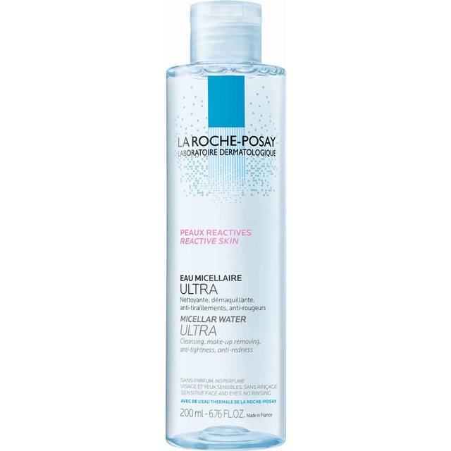 La Roche-Posay 3-i-1 Rensevand 