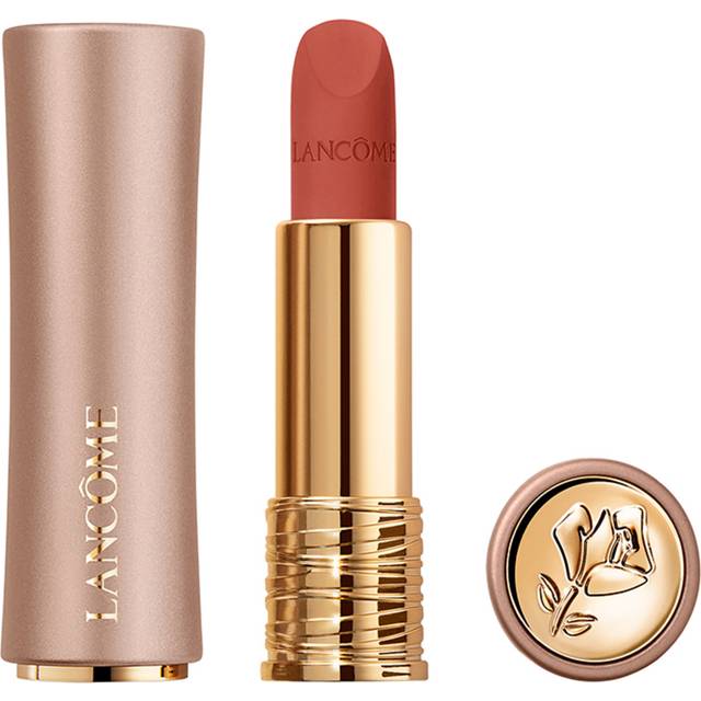 Lancôme L'Absolu Rouge Intimatte Lipstick 