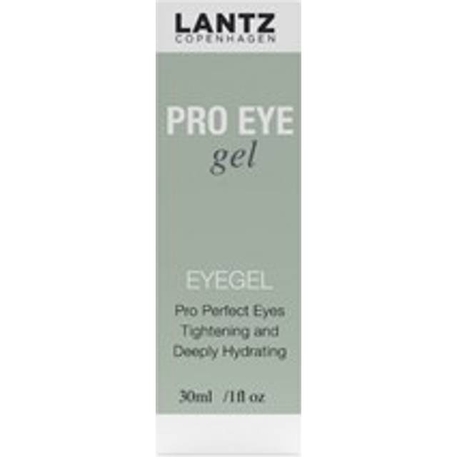 Lantz Cph Pro Eye Gel 
