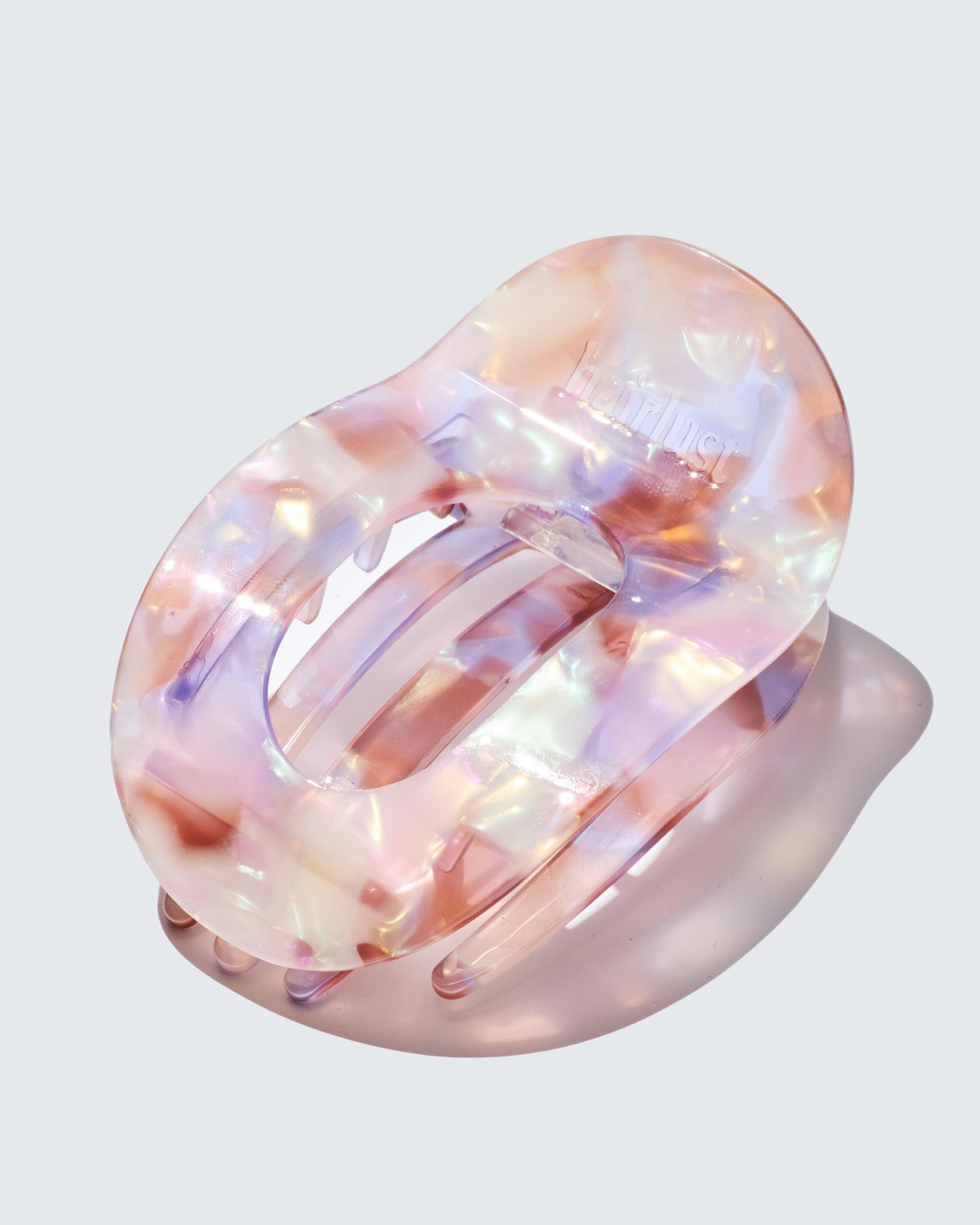 Purple shell