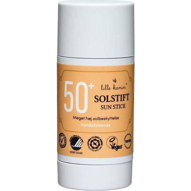 Lille Kanin Sun Stick SPF50+ 