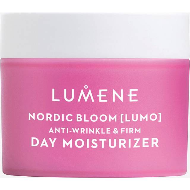 Lumene Nordic Bloom Anti-wrinkle & Firm Day 