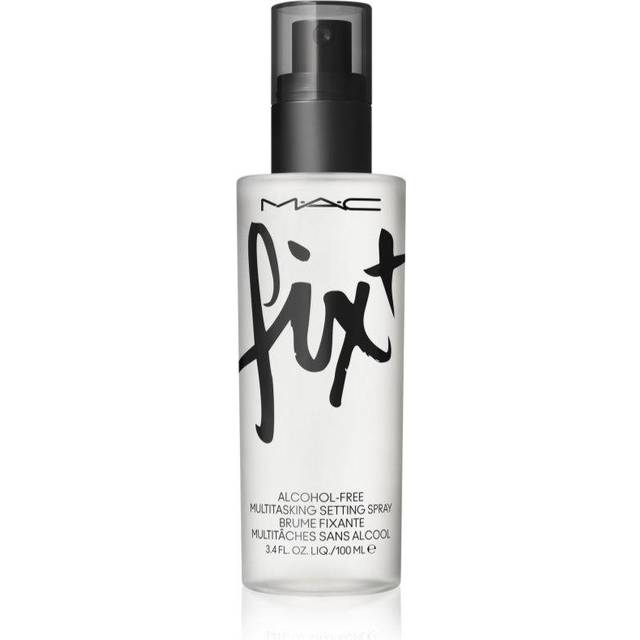 MAC Fix+ Multitasking Setting Spray 