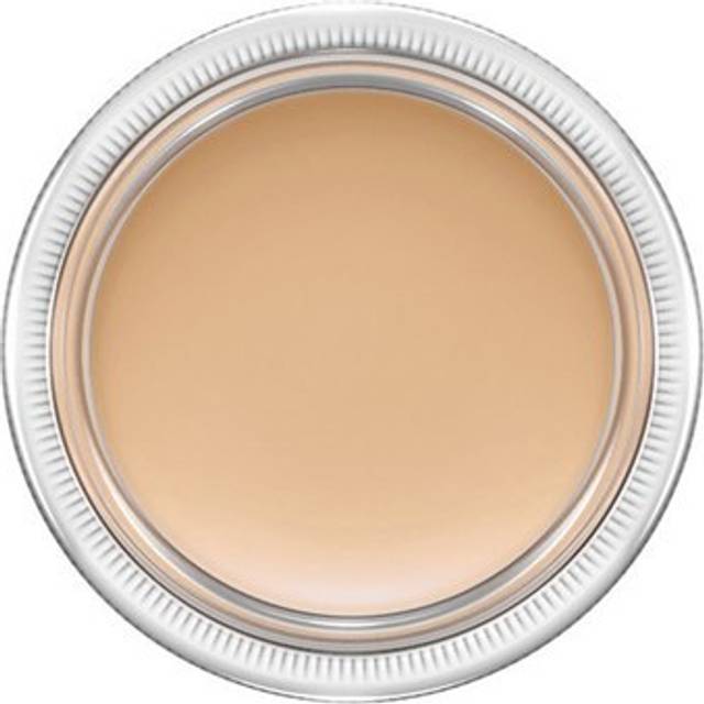 Soft ochre