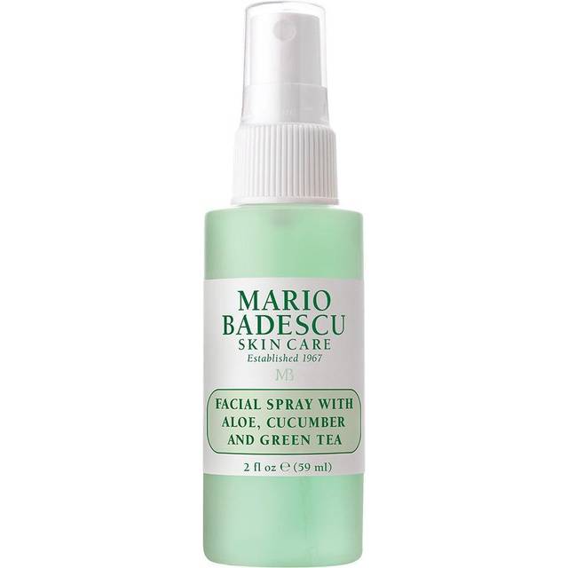 Mario Badescu Facial Spray W/ Aloe, Cucumber & Green Tea 