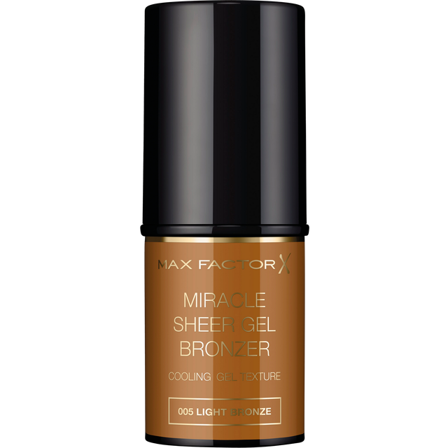 Light bronze