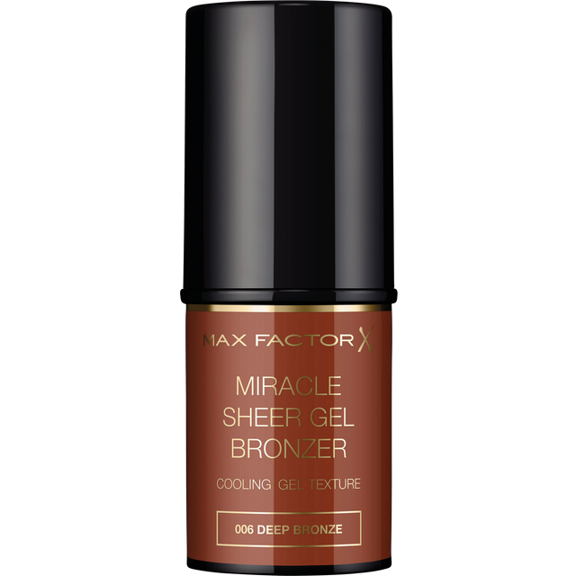 Deep bronze
