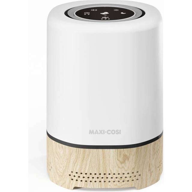 Maxi-Cosi Connected Home - Clean 