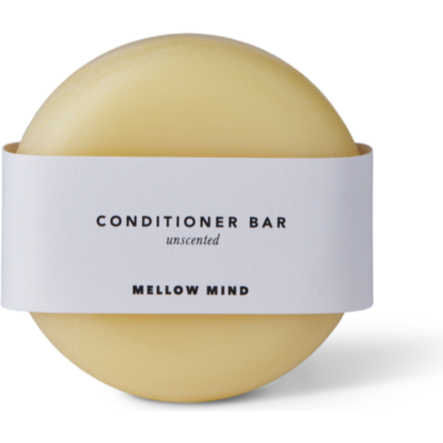 Mellow Mind Conditioner Bar 