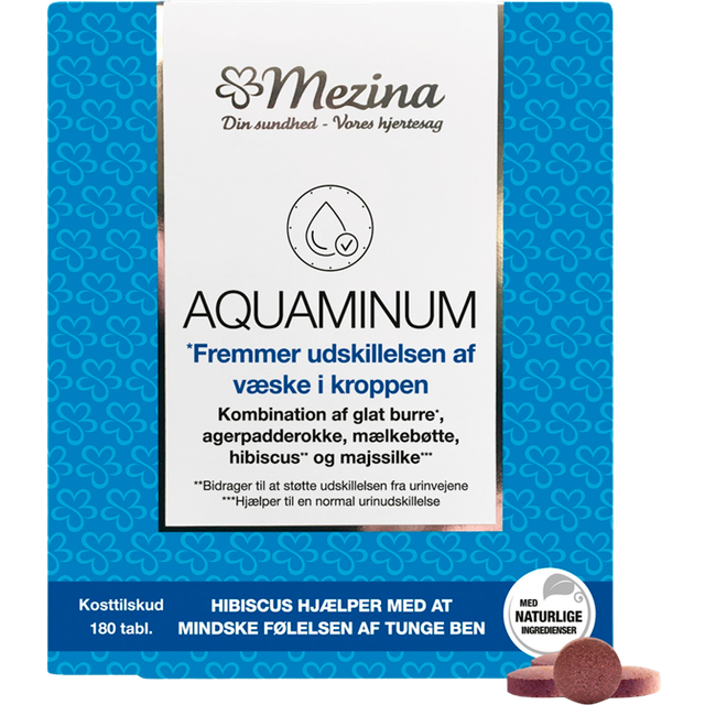 Mezina Aquaminum 
