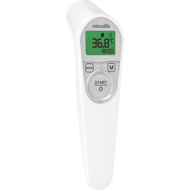 Microlife NC 200 