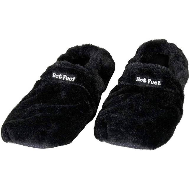 Mikamax Hot Feet Deluxe 