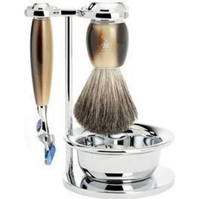 Mühle Barbersæt med 