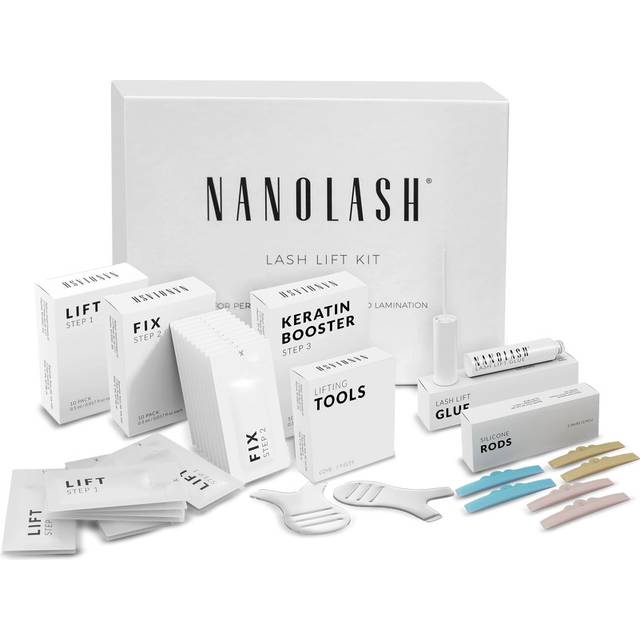 Nanolash 