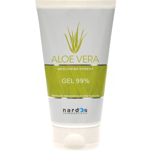 Nardos Aloe Vera Gel 99% 