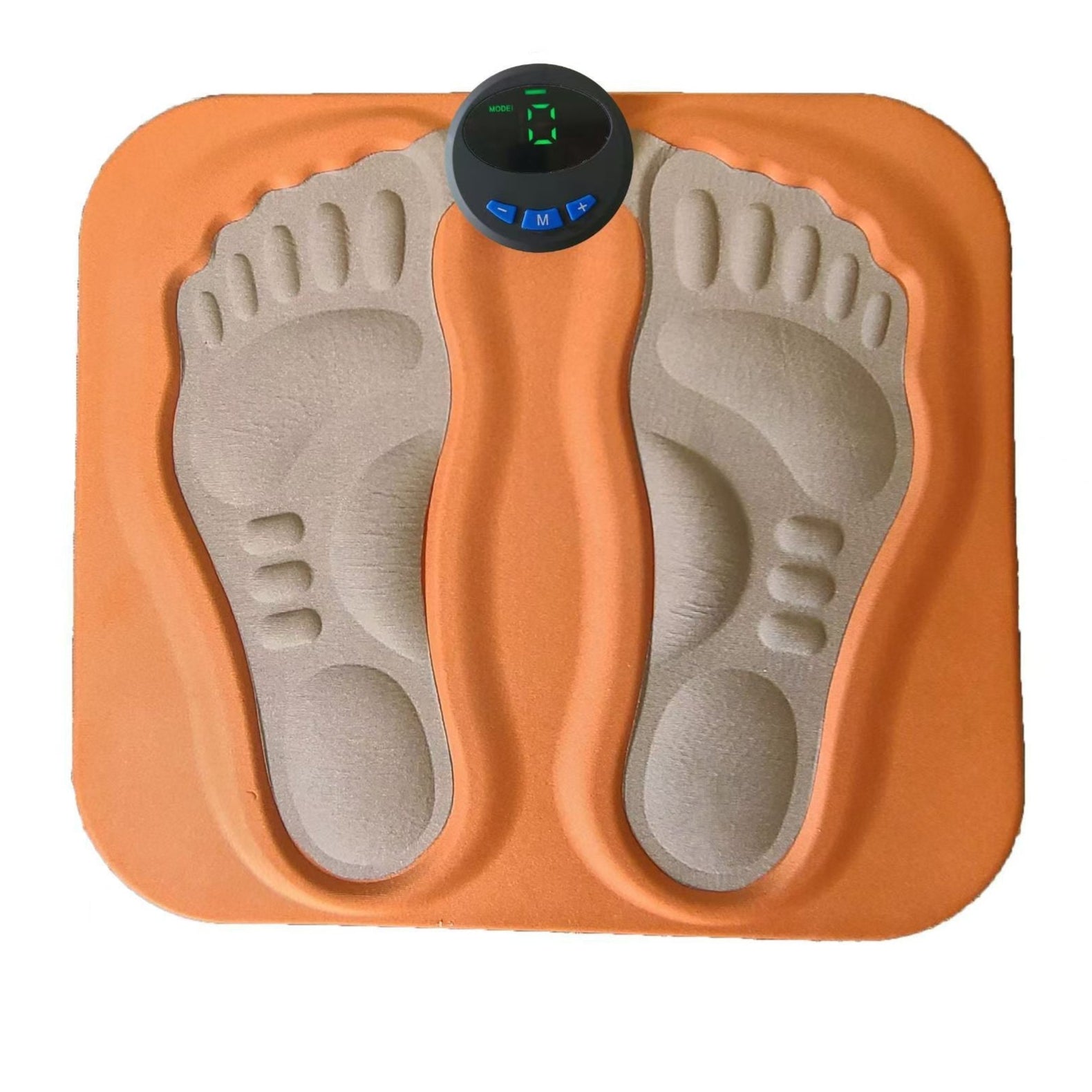 AVA Beauty EMS Fodmassageapparat 