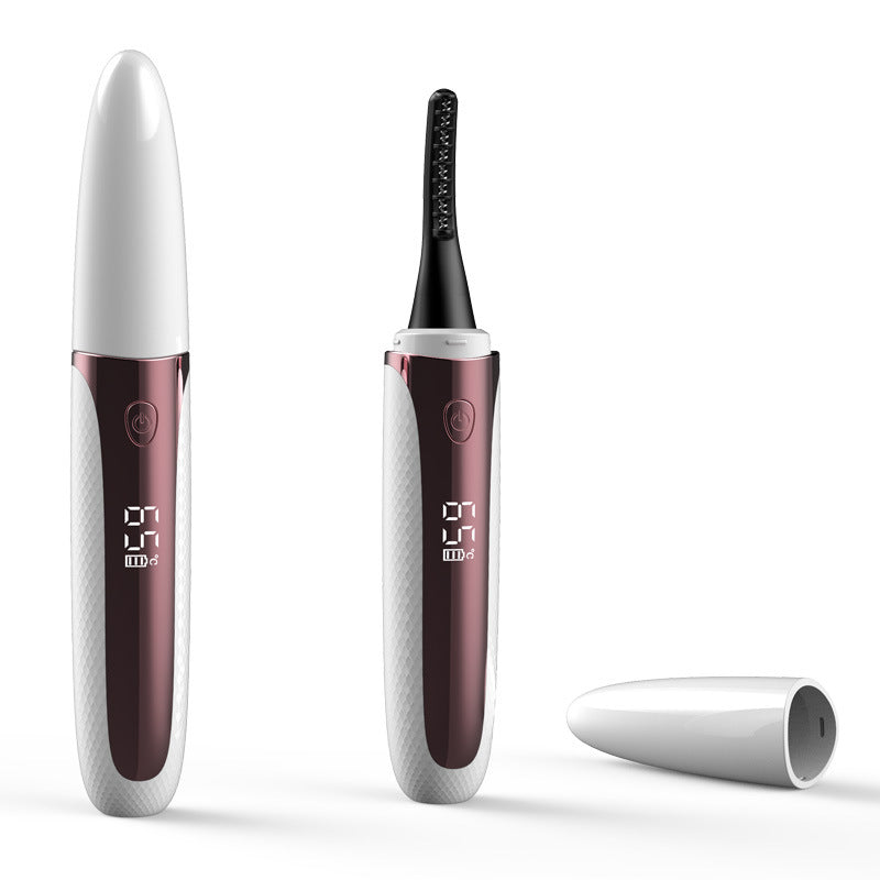 AVA Beauty HeatLash Elektrisk vippebukker 